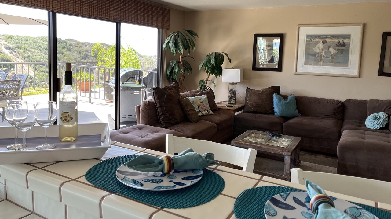 Photo of Livingroom in San Clemente