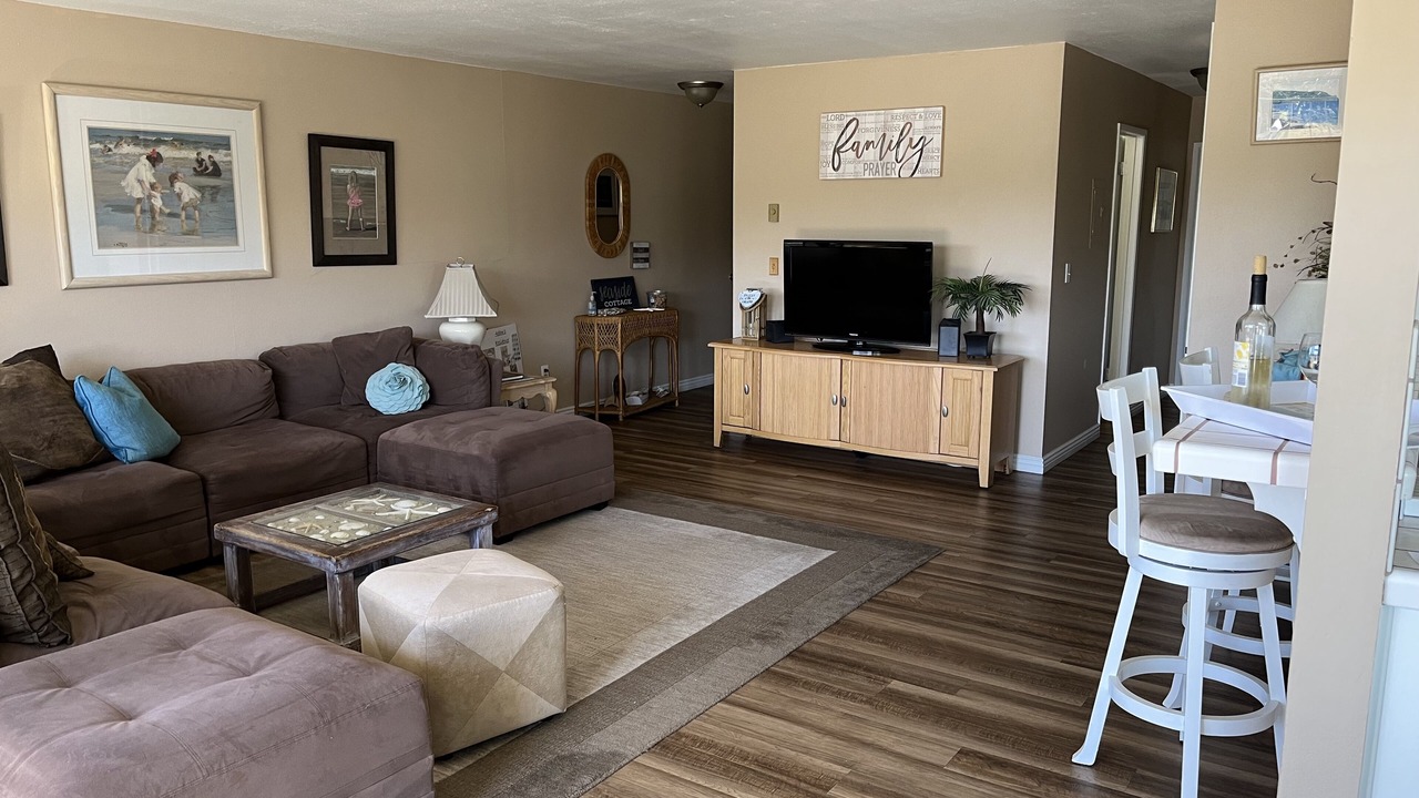Photo of Livingroom in San Clemente