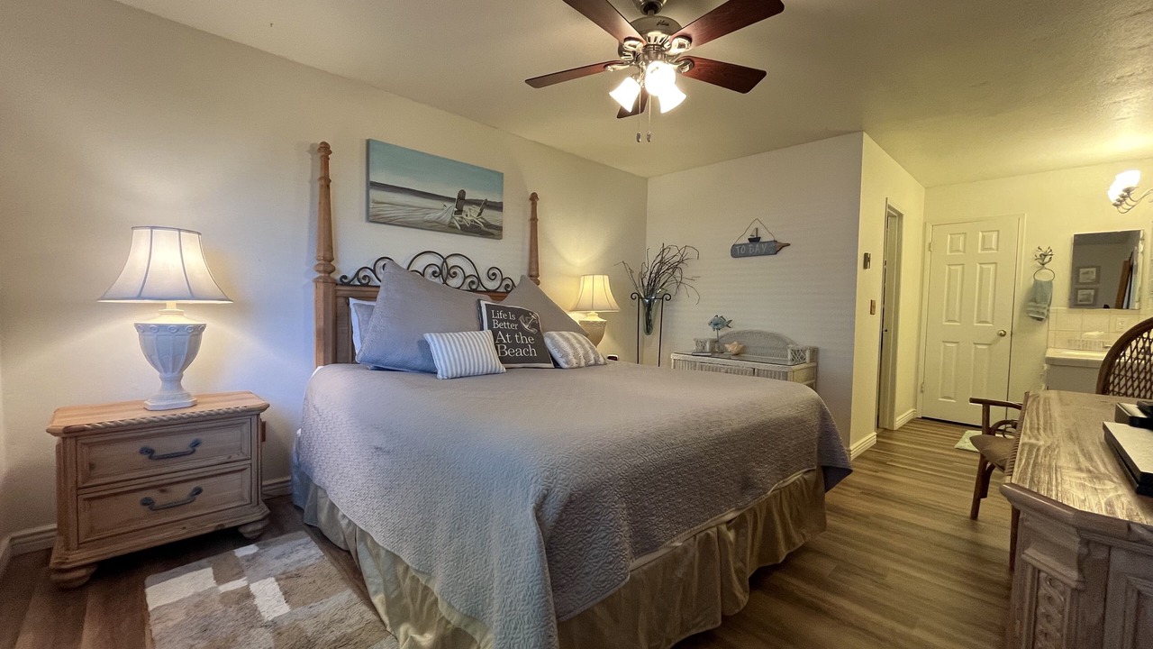 Photo of Bedroom in San Clemente