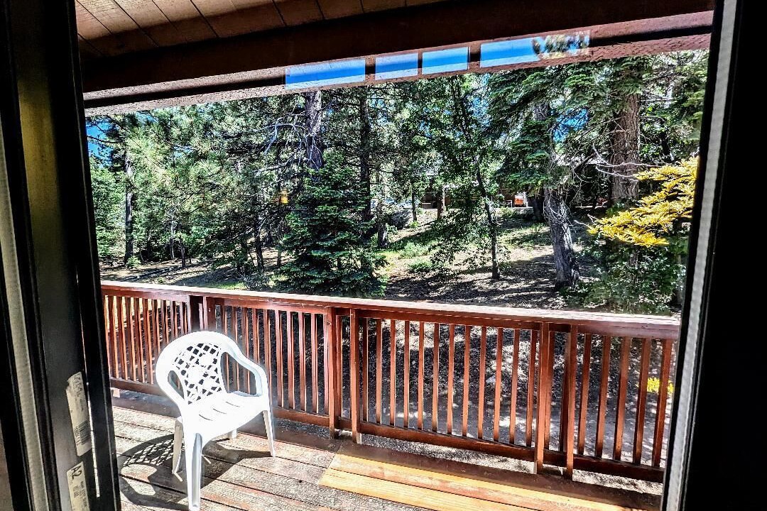 Photo of Outdoor in Big Bear Lake
