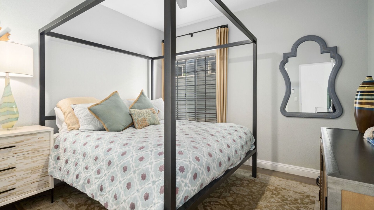 Photo of Bedroom in West Newport