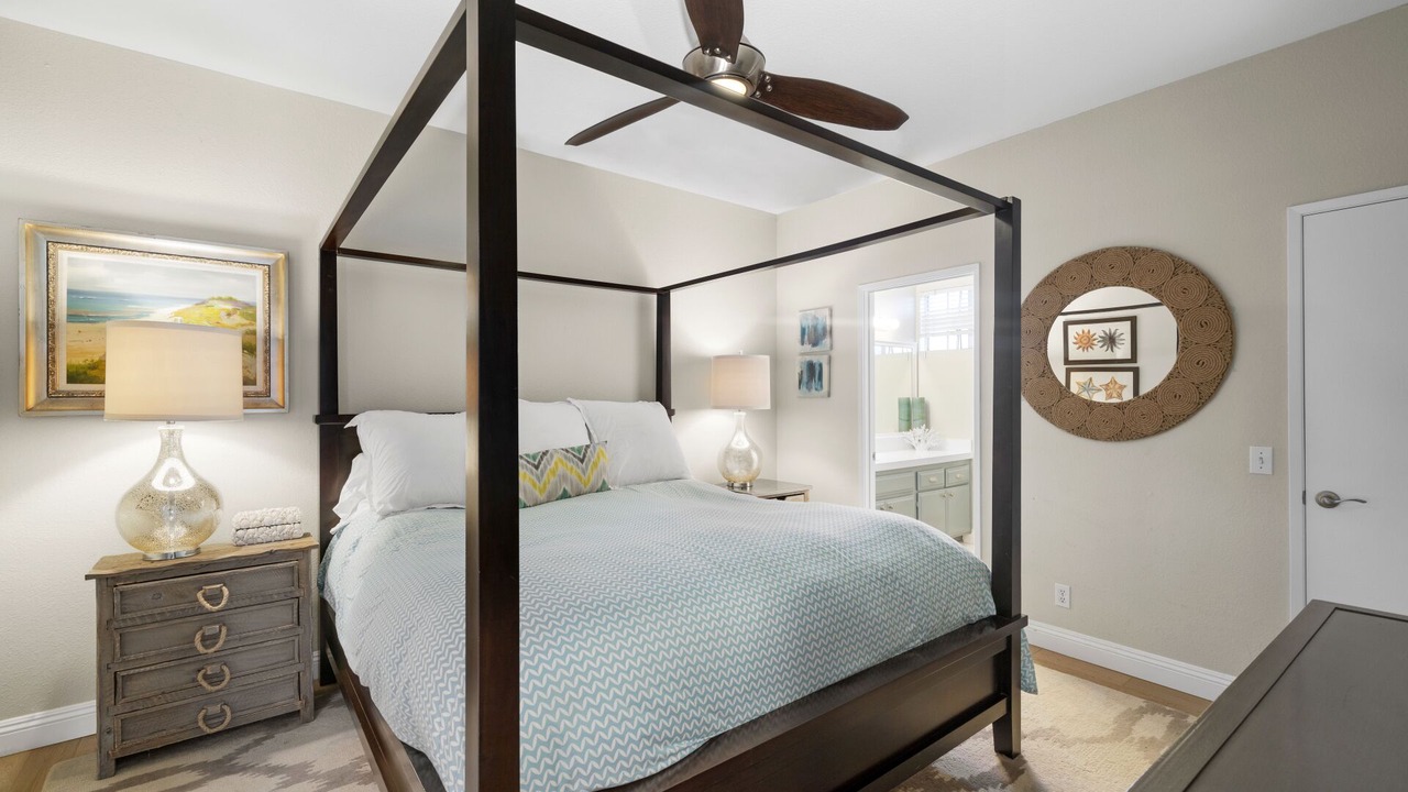 Photo of Bedroom in West Newport