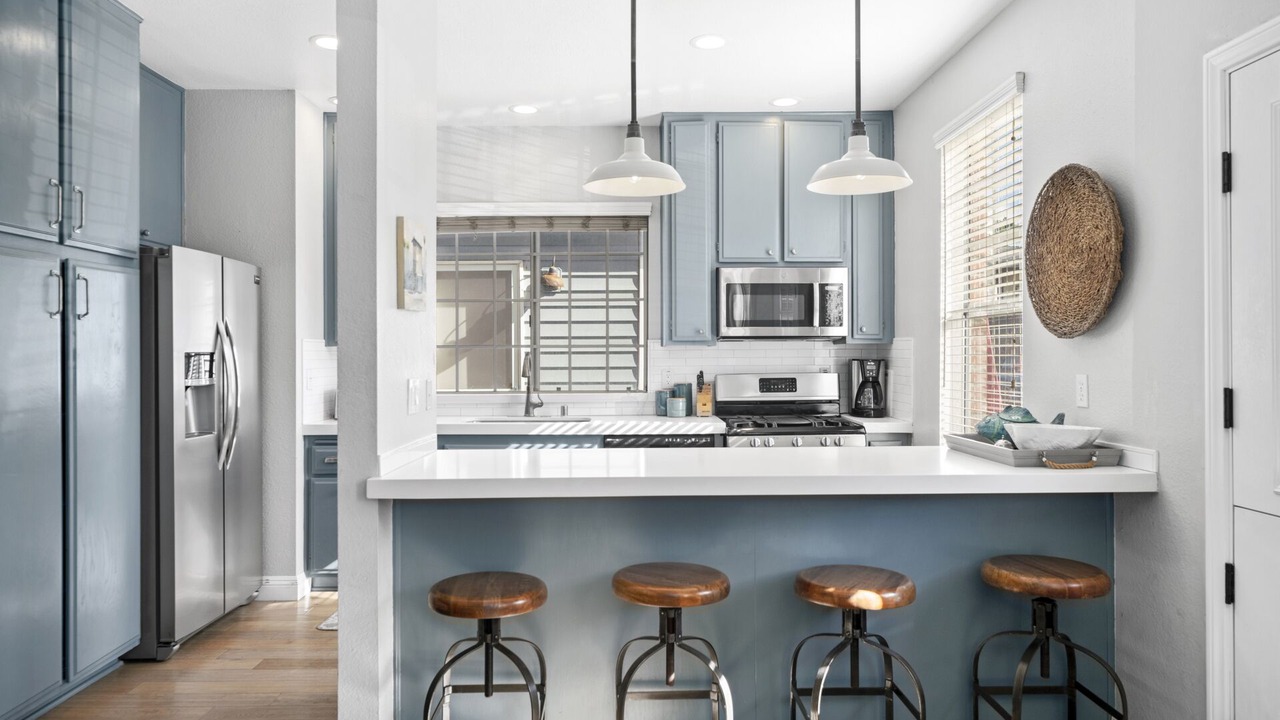 Photo of Kitchen in West Newport