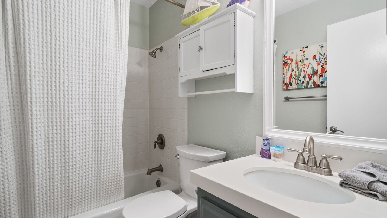 Photo of Bathroom in West Newport