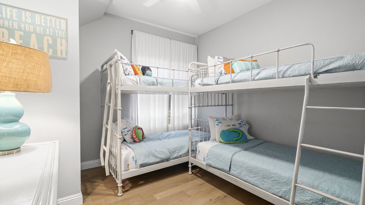 Photo of Bedroom in West Newport