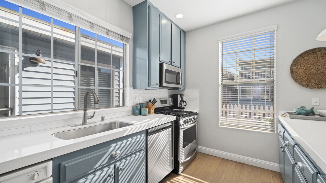Photo of Kitchen in West Newport