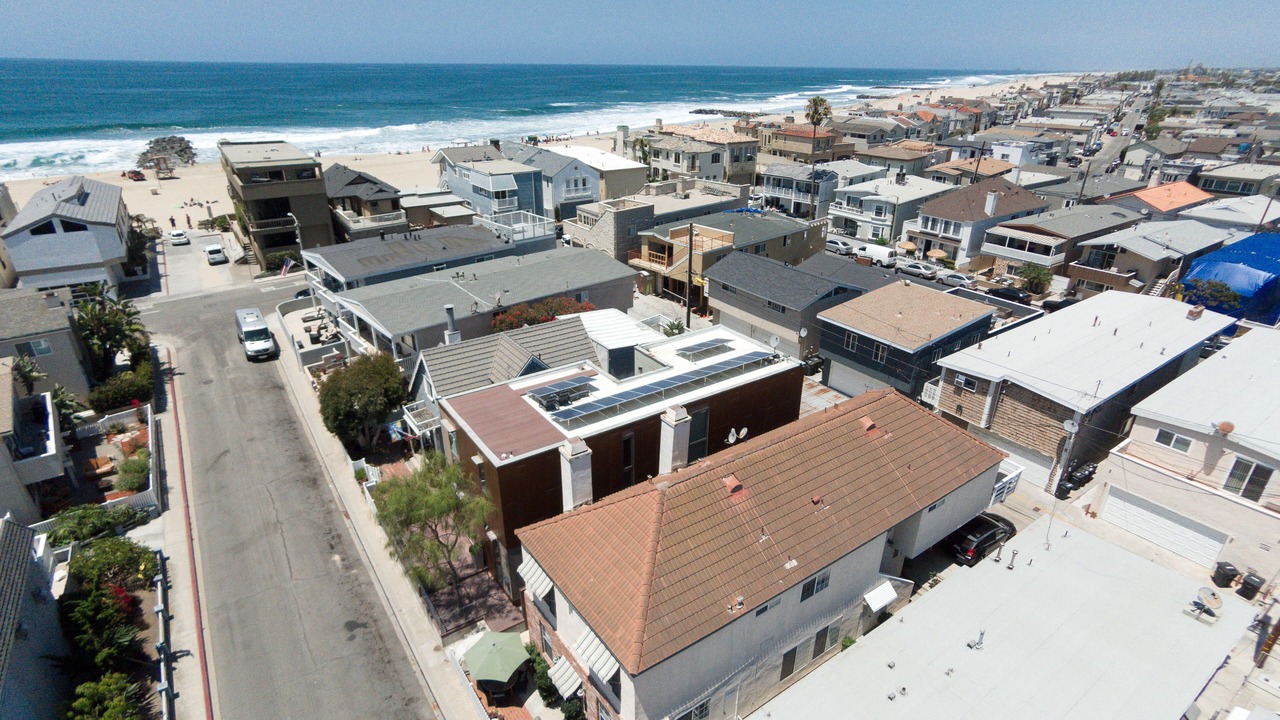 Photo of Outdoor in West Newport