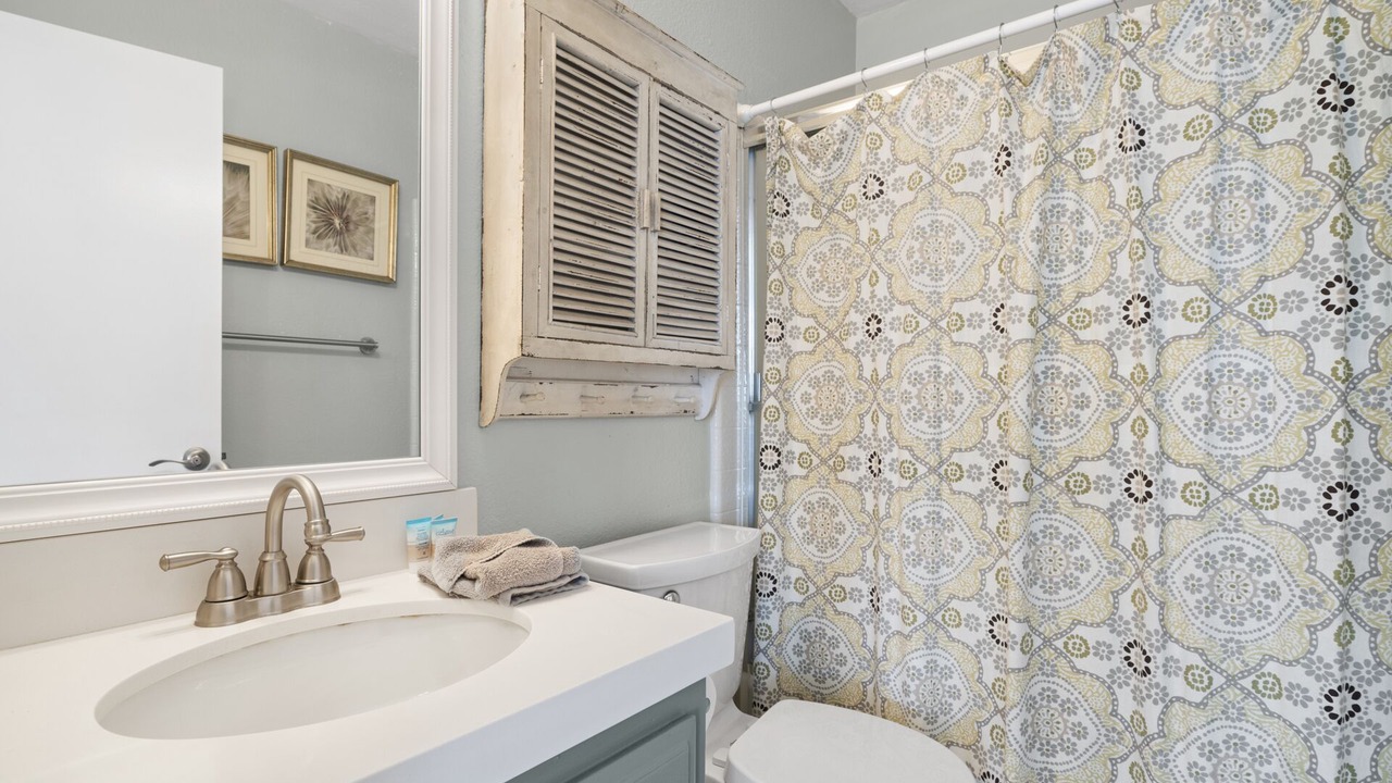 Photo of Bathroom in West Newport