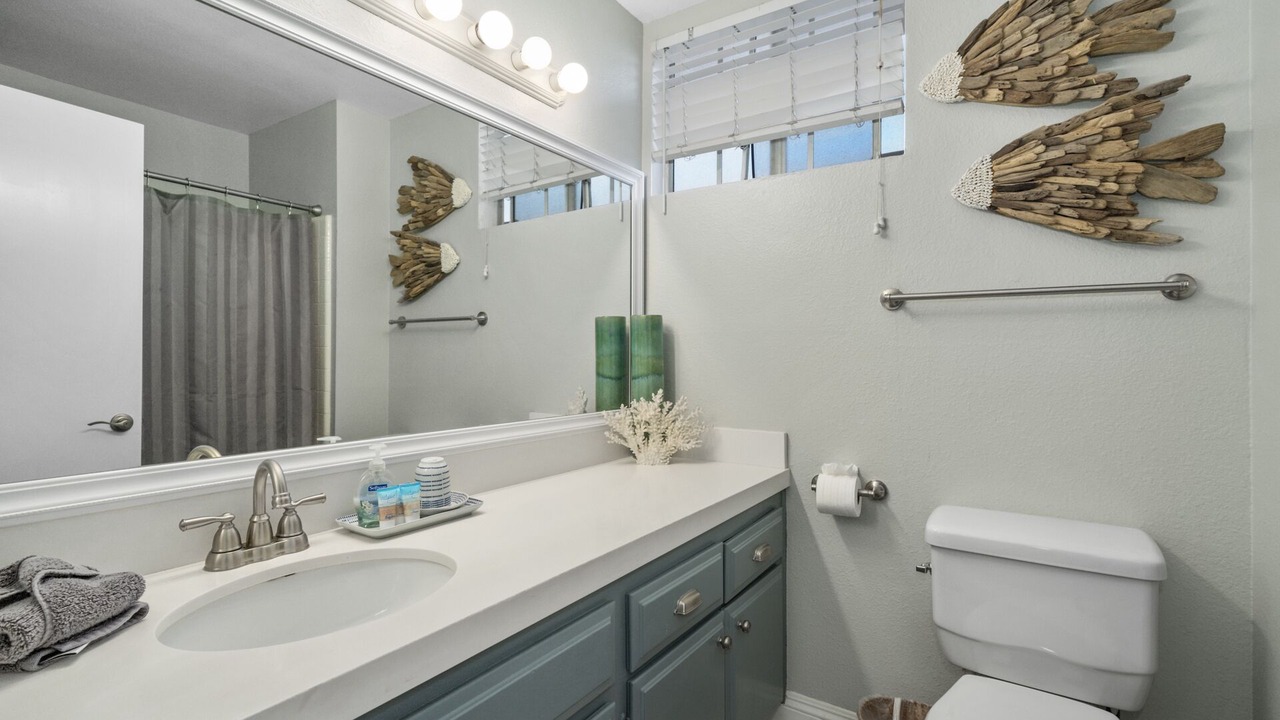 Photo of Bathroom in West Newport