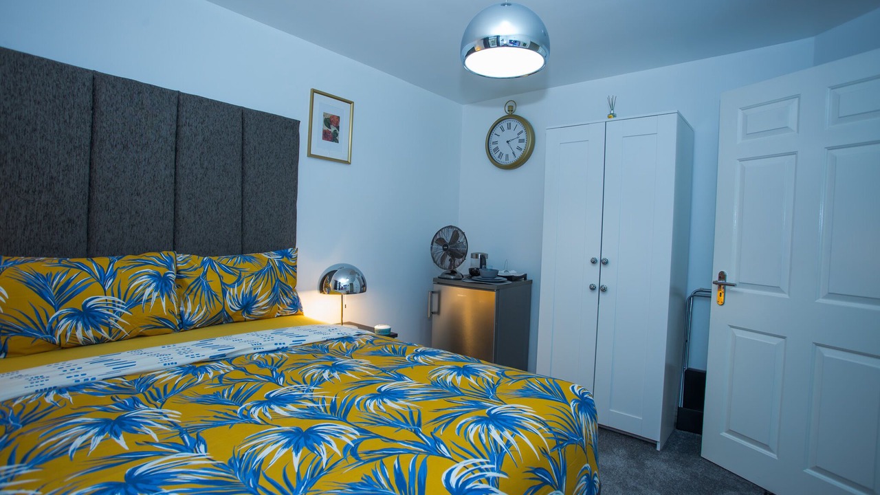 Photo of Bedroom in Thamesmead
