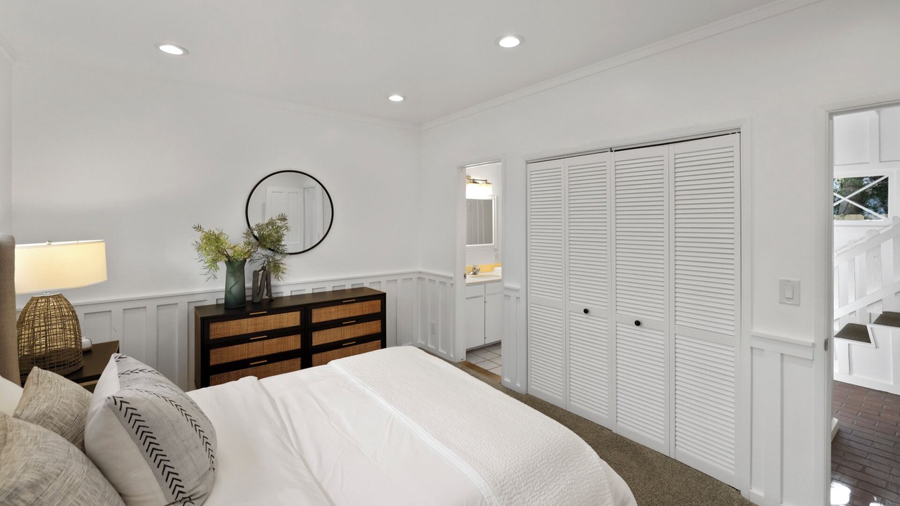 Photo of Bedroom in Balboa Island