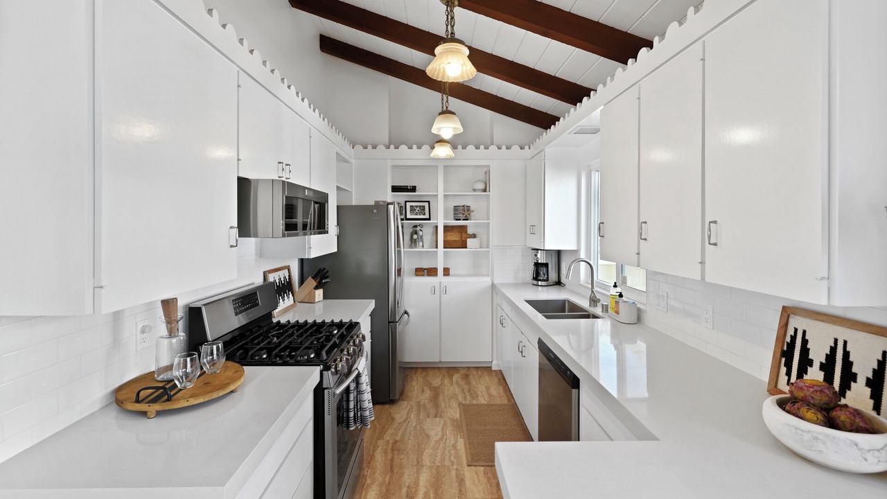 Photo of Kitchen in Balboa Island