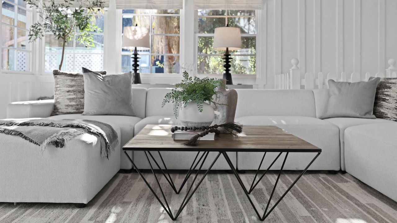 Photo of Livingroom in Balboa Island