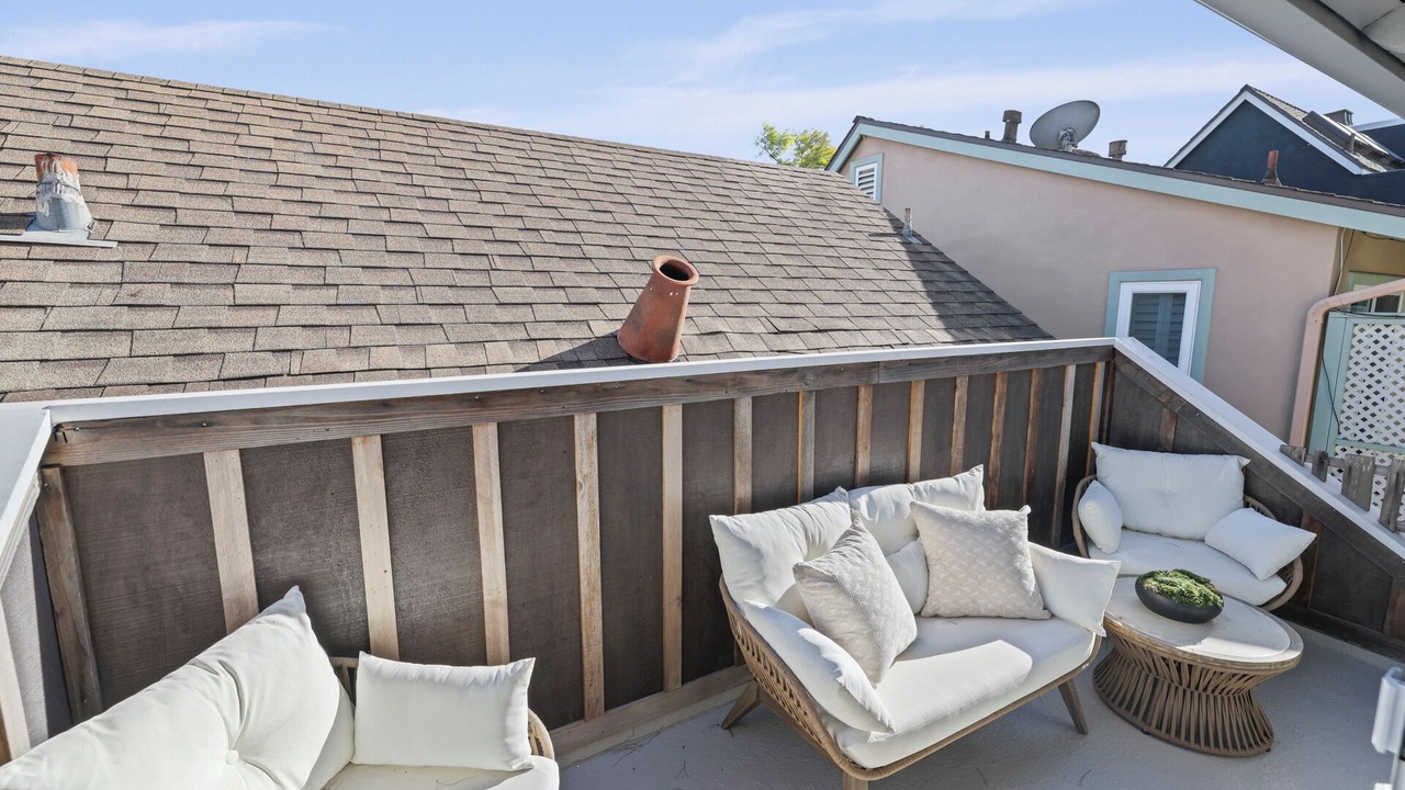 Photo of Outdoor in Balboa Island