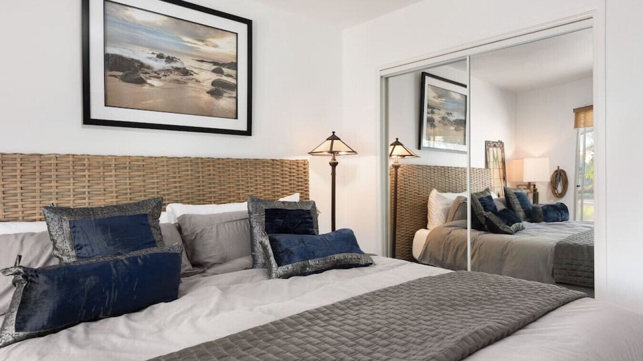 Photo of Bedroom in Dana Point