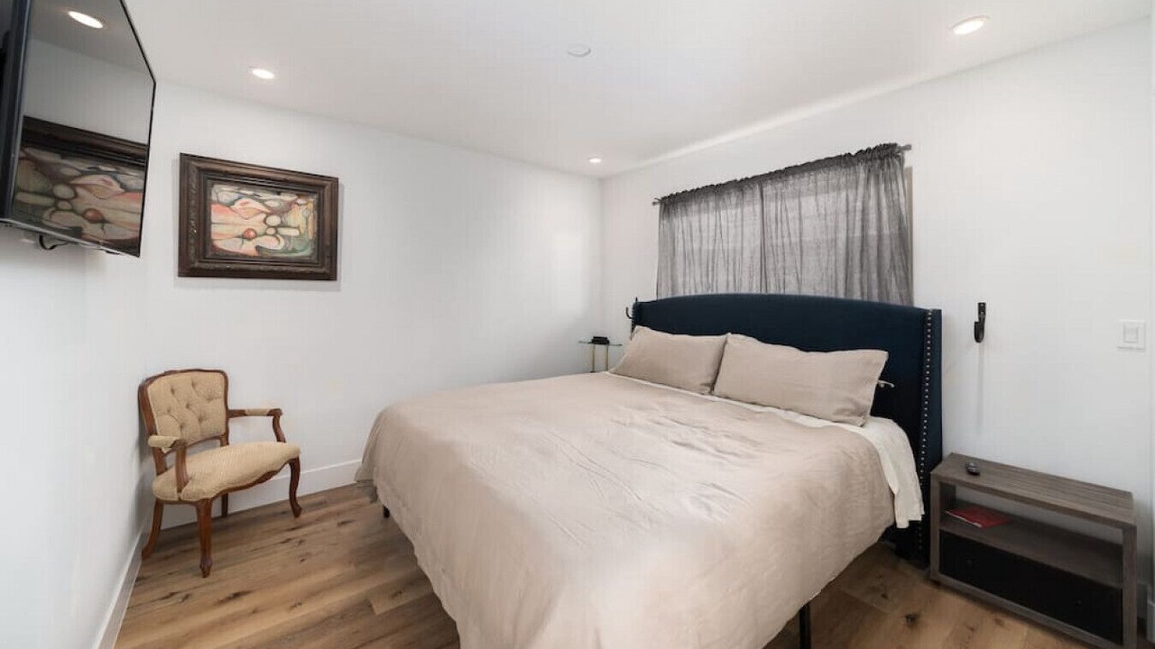 Photo of Bedroom in Dana Point