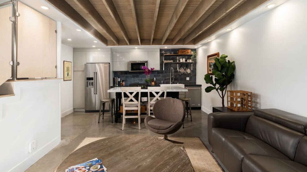 Photo of Livingroom in Dana Point