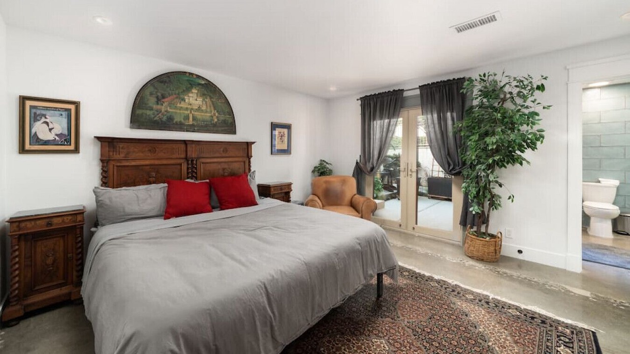 Photo of Bedroom in Dana Point