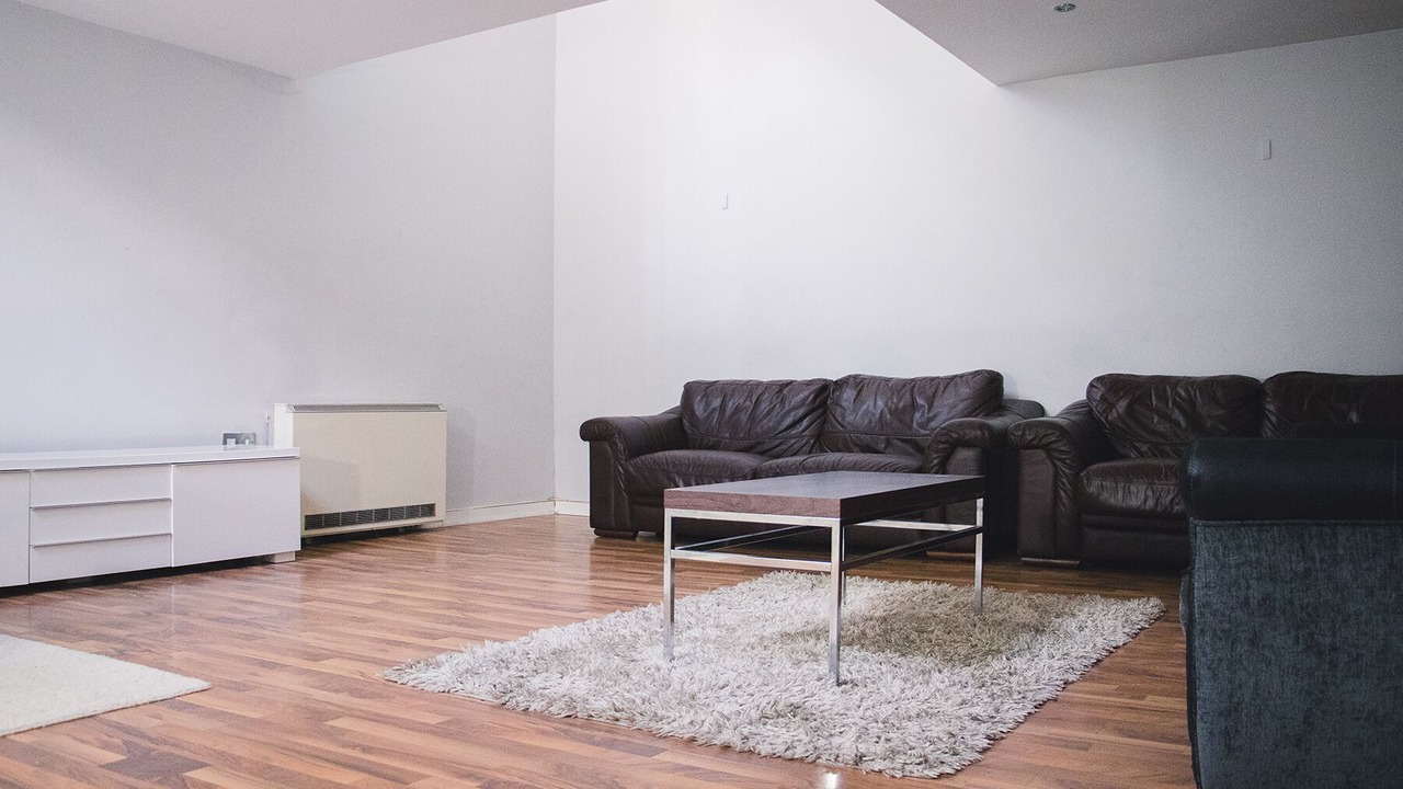 Photo of Livingroom in North Woolwich