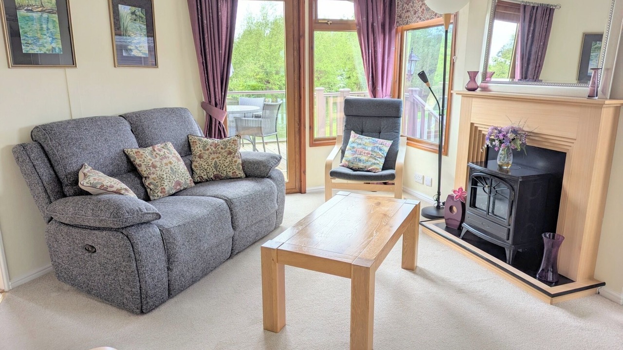 Photo of Livingroom in Tiddington