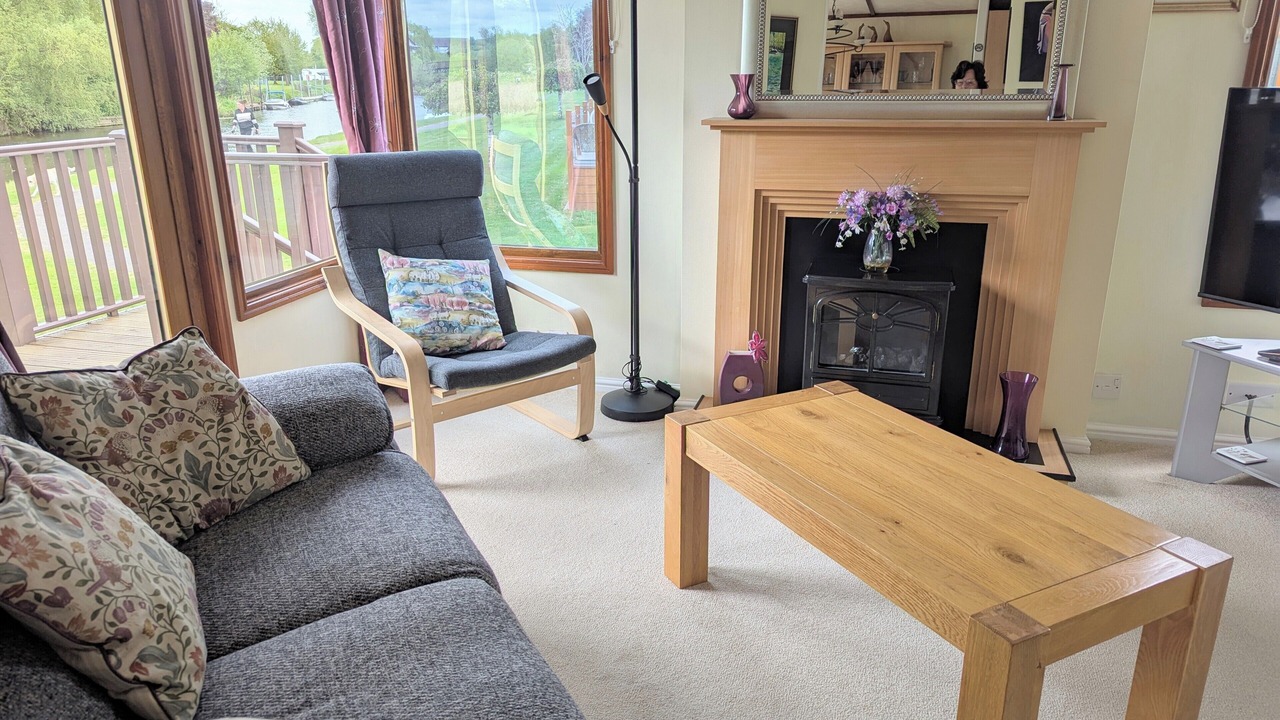 Photo of Livingroom in Tiddington