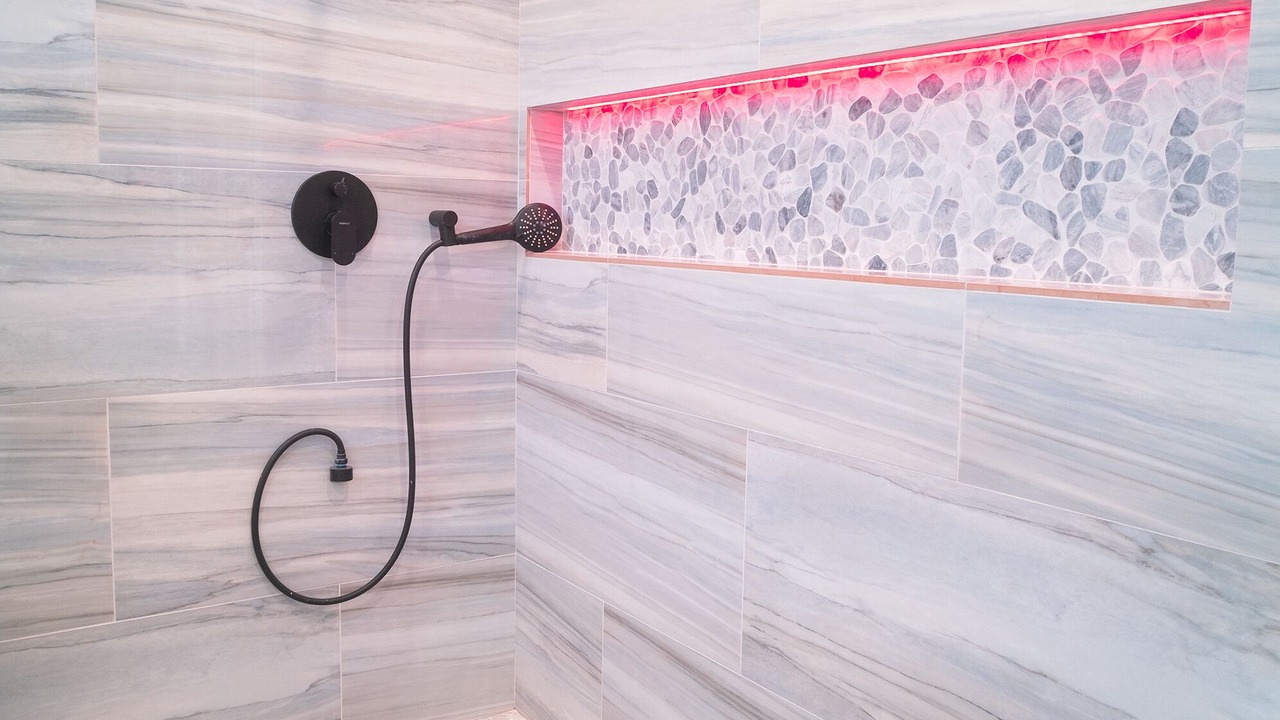 Photo of Bathroom in Eastern Malibu