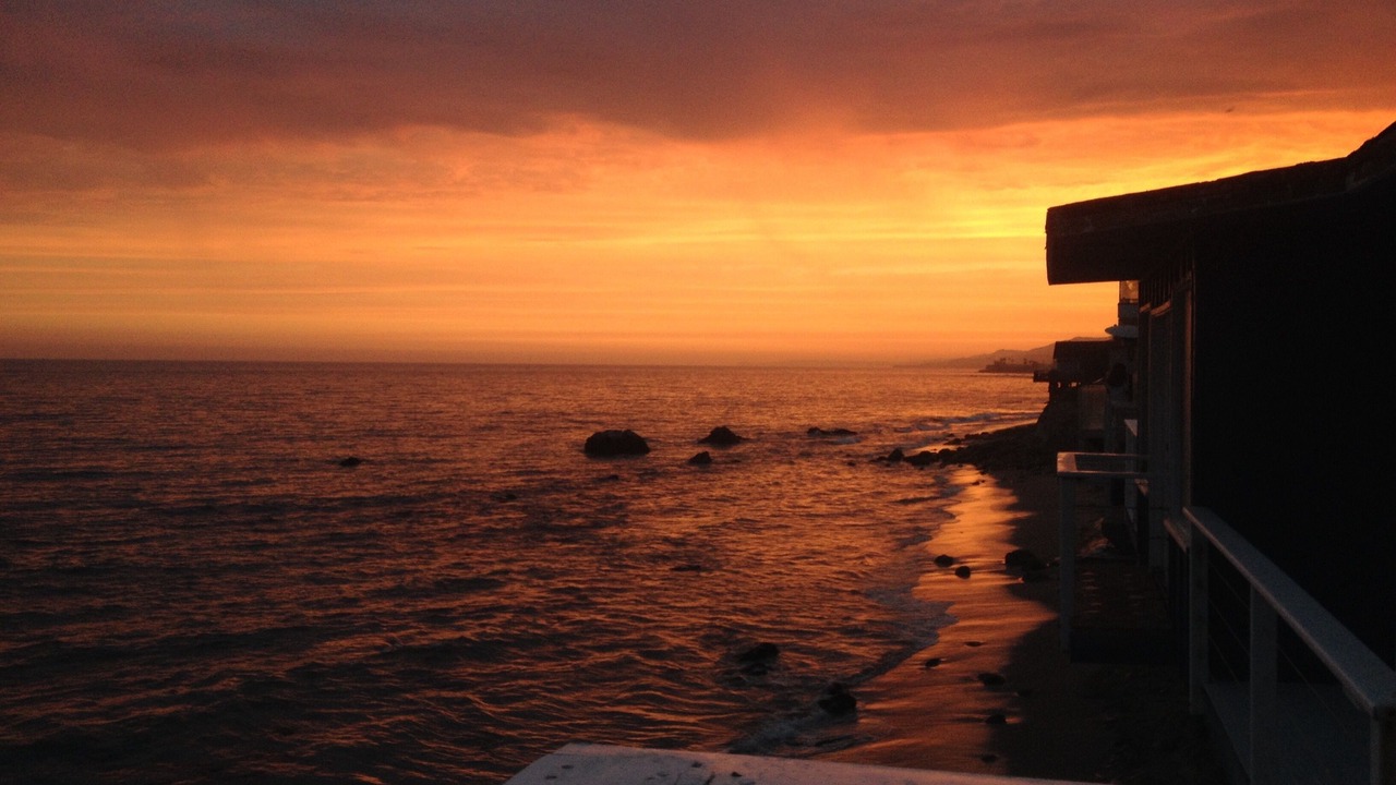 Photo of Others in Eastern Malibu