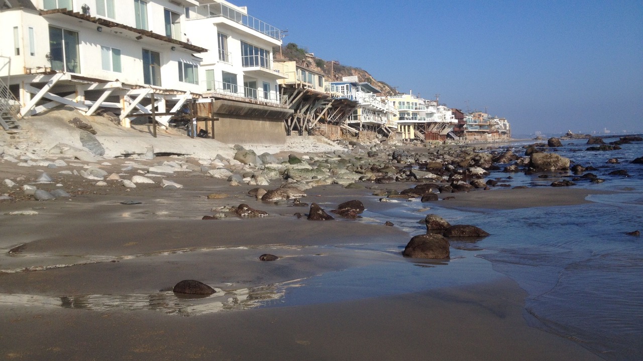 Photo of Others in Eastern Malibu
