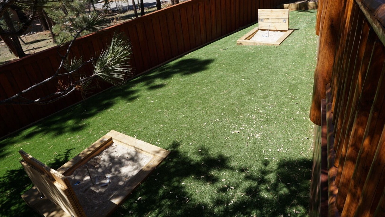 Photo of Outdoor in Summit Estates