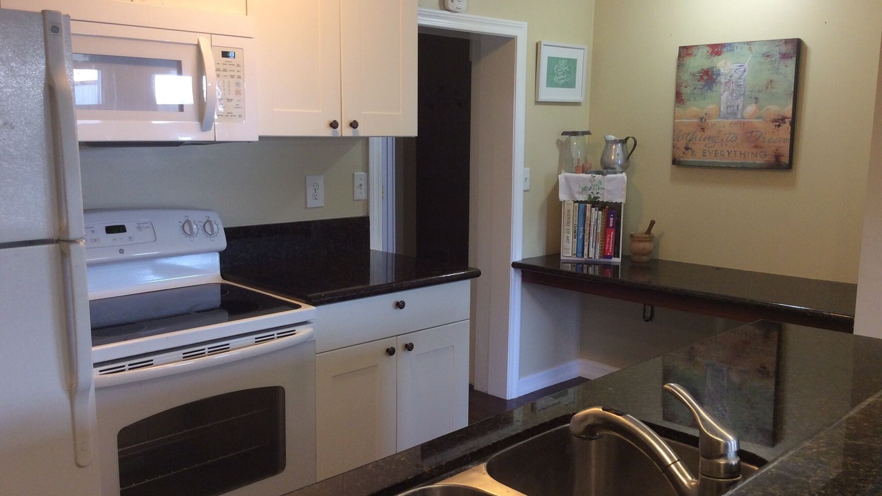 Photo of Kitchen in Bonita