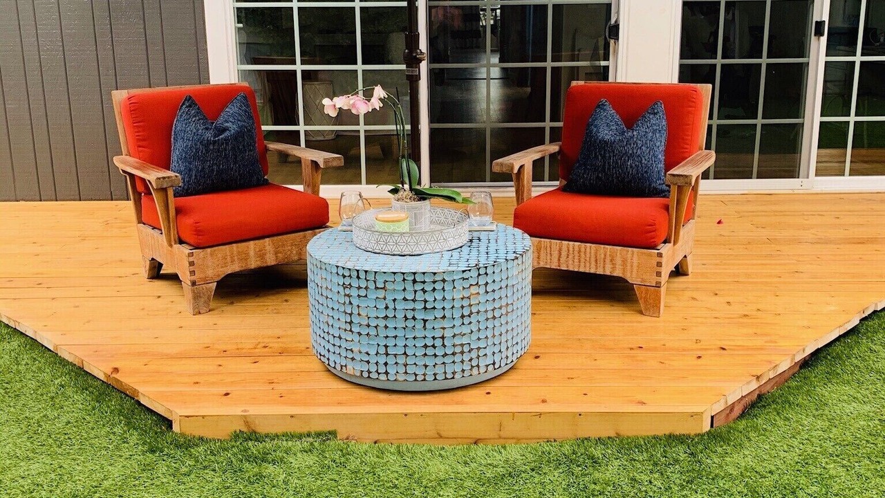 Photo of Patio Balcony in Leucadia