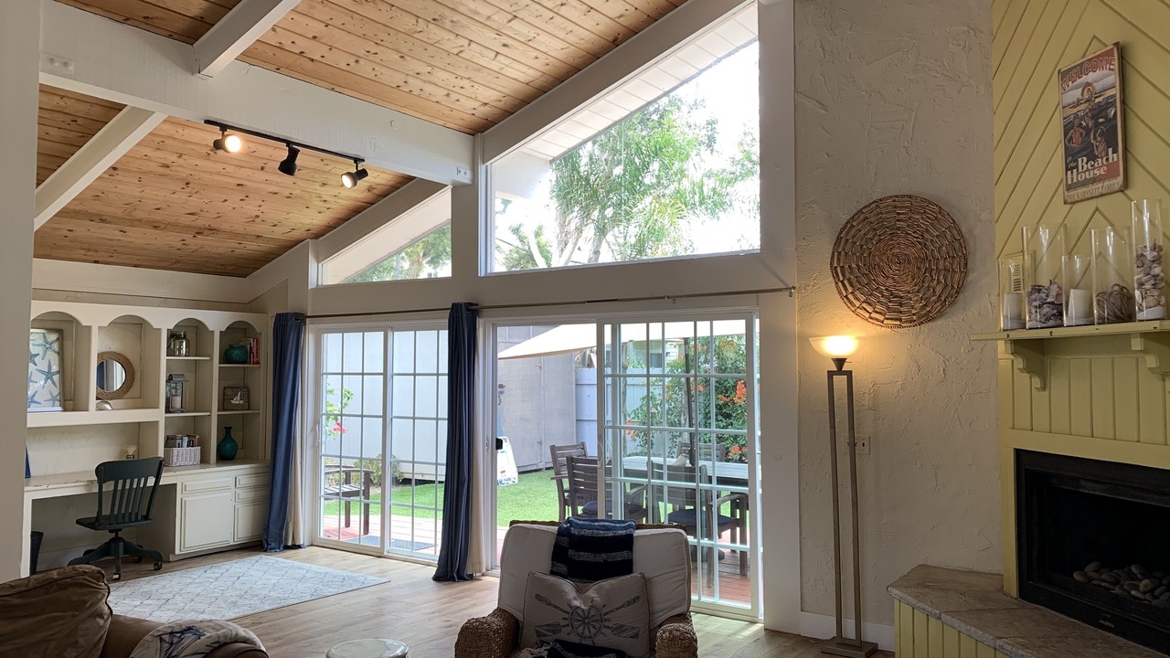Photo of Livingroom in Leucadia
