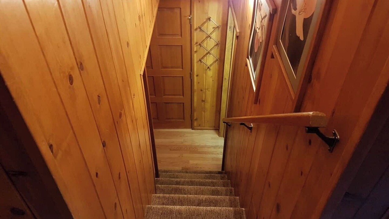 Photo of Bathroom in Idyllwild