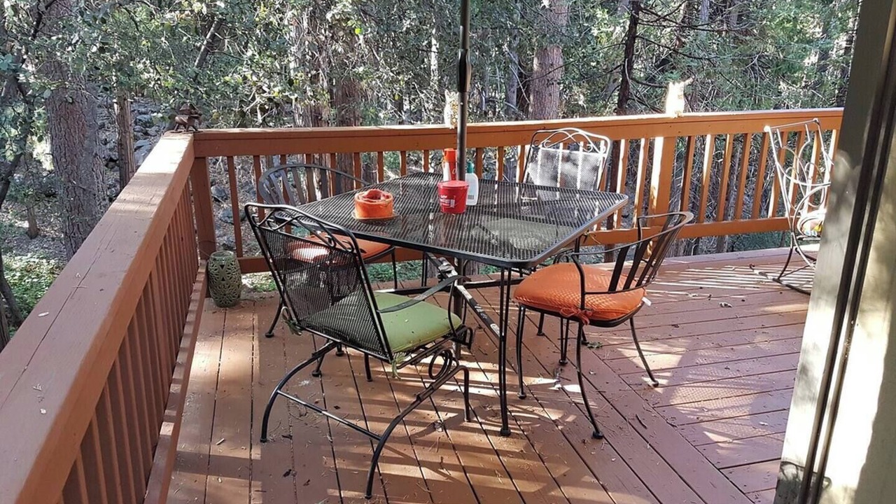 Photo of Outdoor in Idyllwild