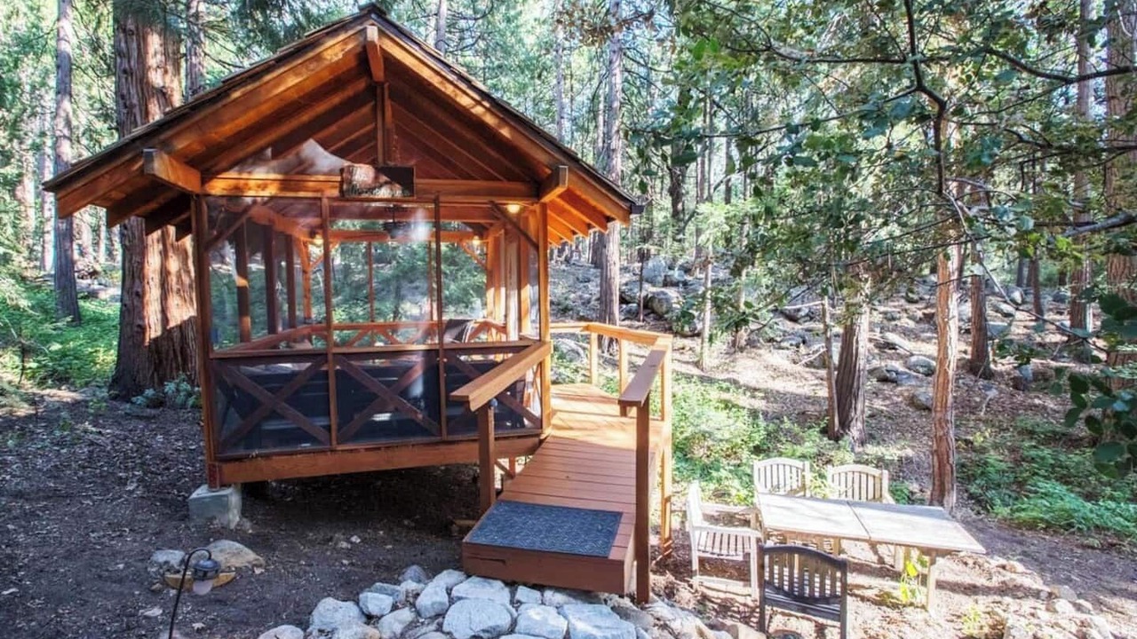 Photo of Outdoor in Idyllwild