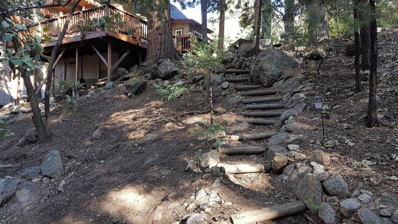 Photo of Others in Idyllwild