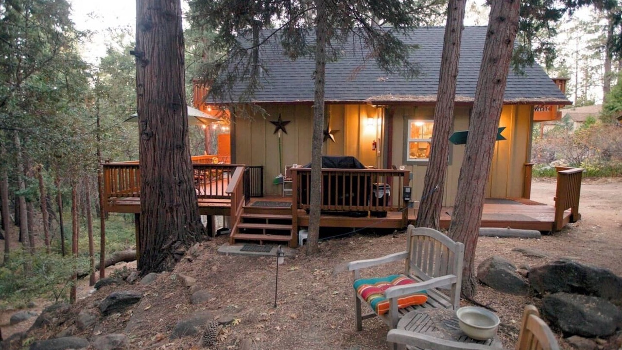 Photo of Others in Idyllwild