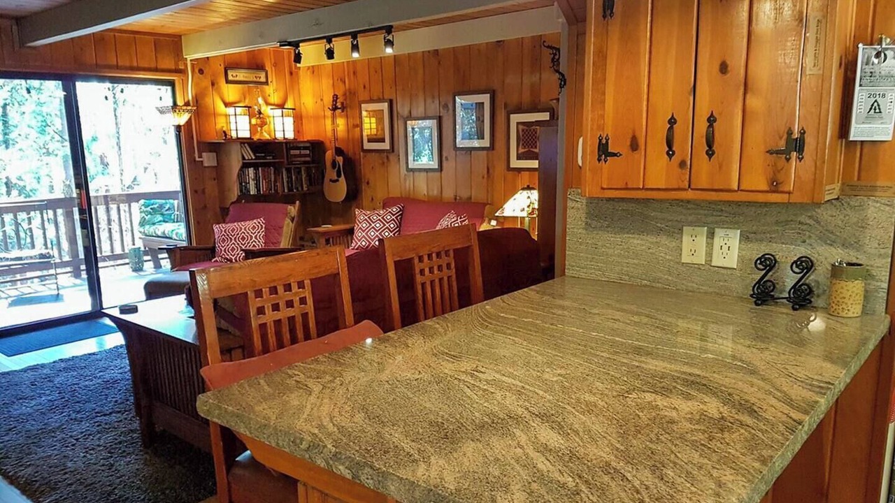 Photo of Others in Idyllwild