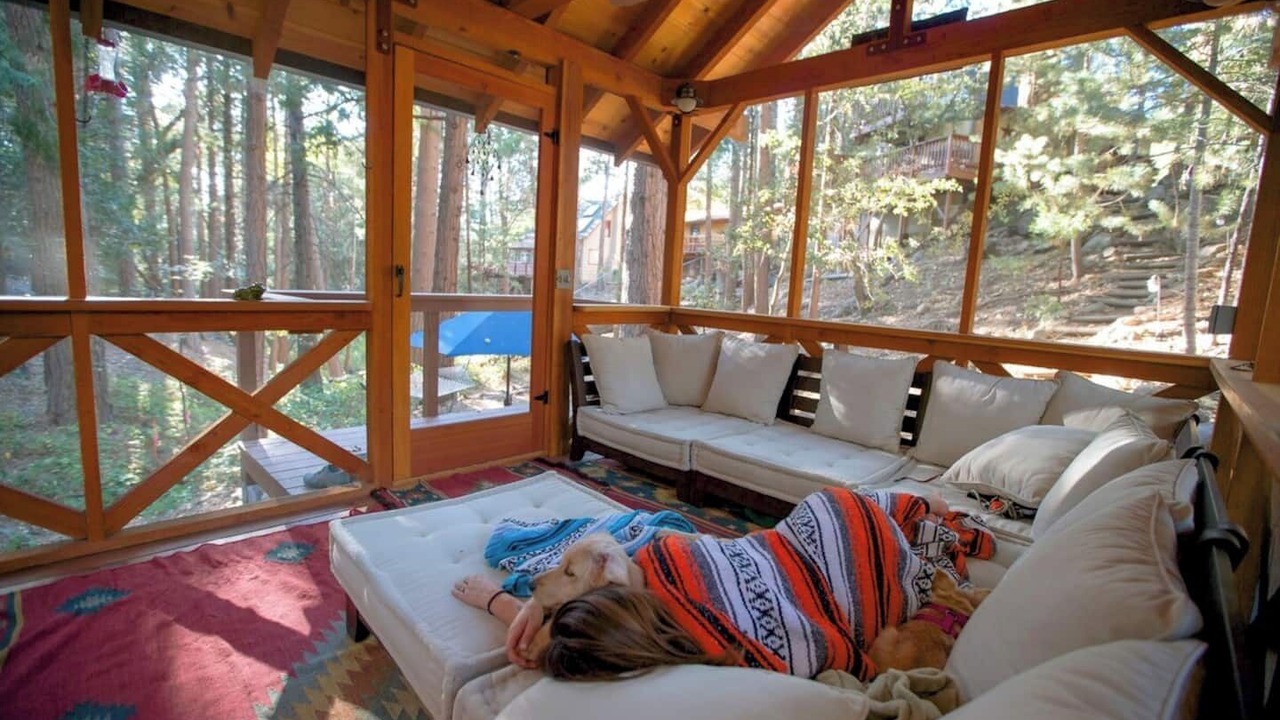 Photo of Others in Idyllwild