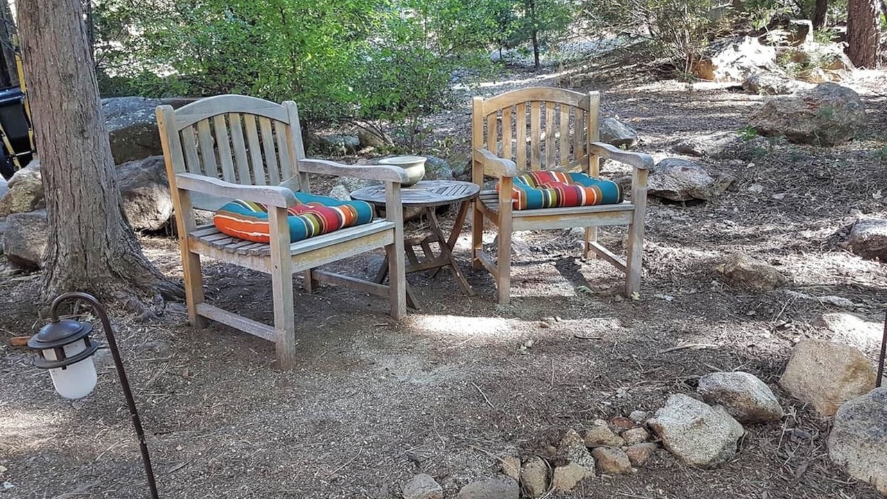 Photo of Others in Idyllwild
