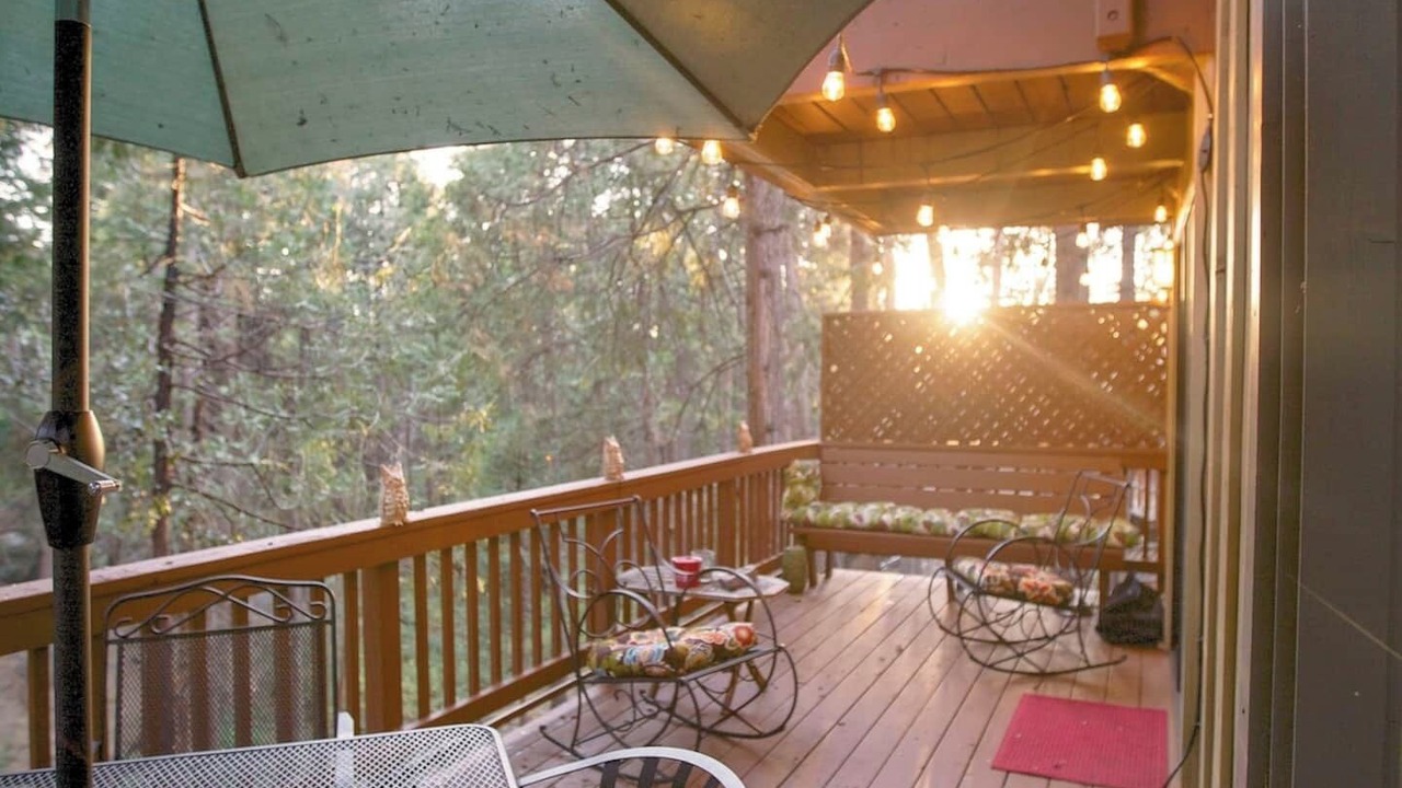 Photo of Others in Idyllwild