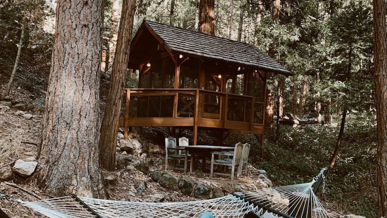 Photo of Outdoor in Idyllwild