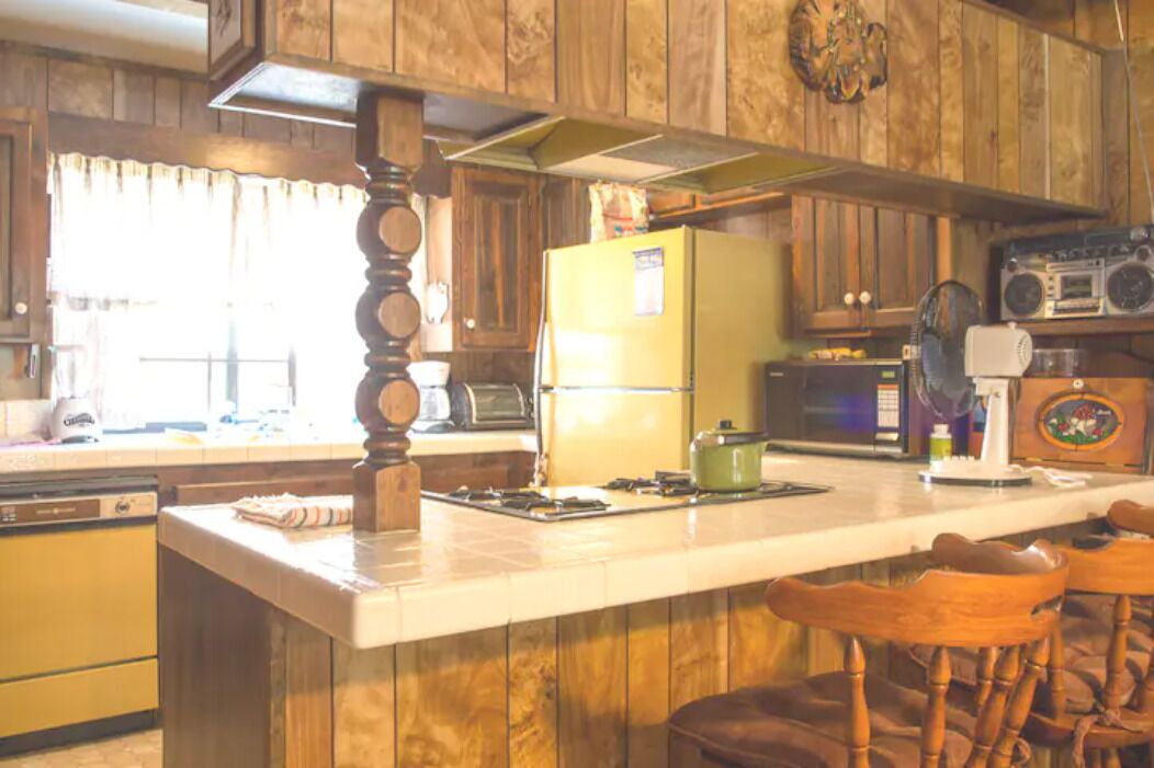 Photo of Kitchen in Summit Estates