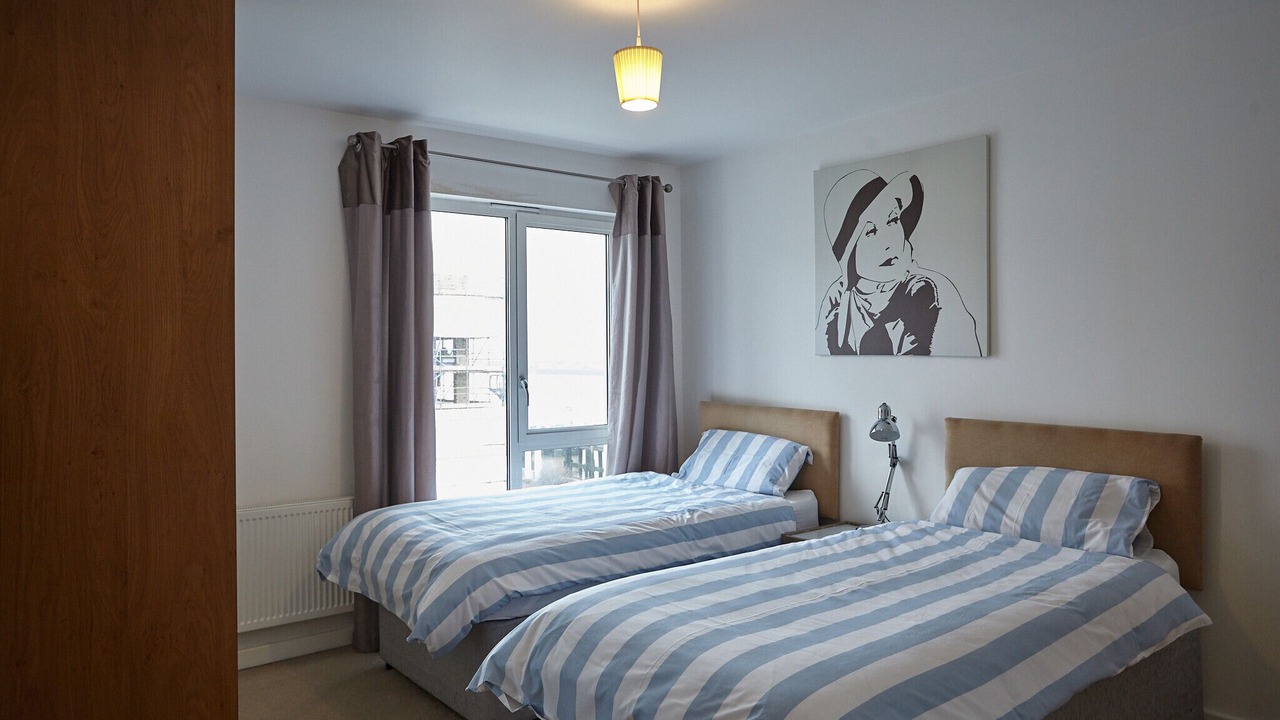 Photo of Bedroom in Peninsula