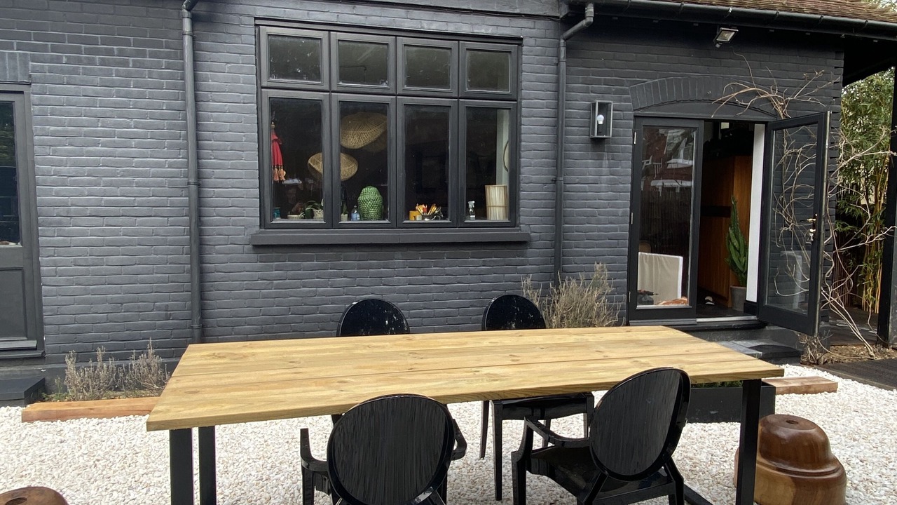 Photo of Outdoor in Chiswick