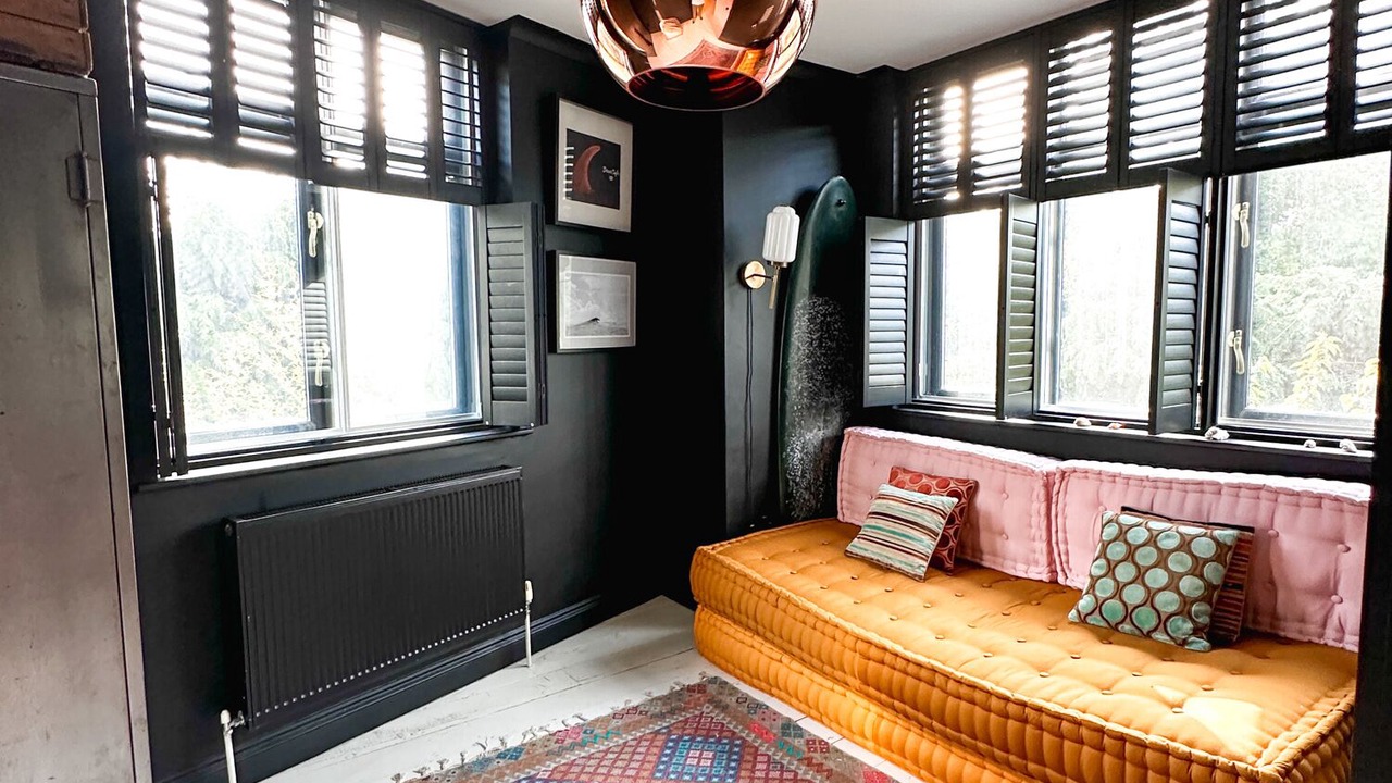Photo of Livingroom in Chiswick