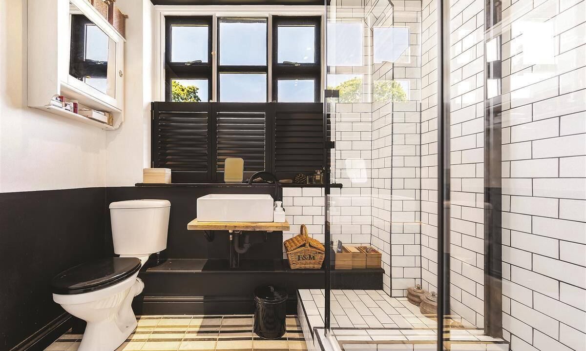 Photo of Bathroom in Chiswick