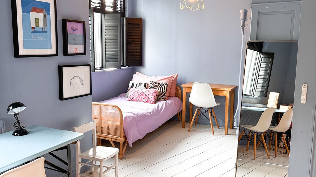 Photo of Bedroom in Chiswick
