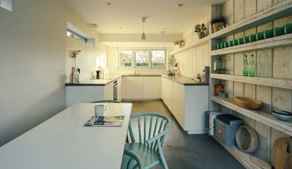 Photo of Kitchen in West Wittering