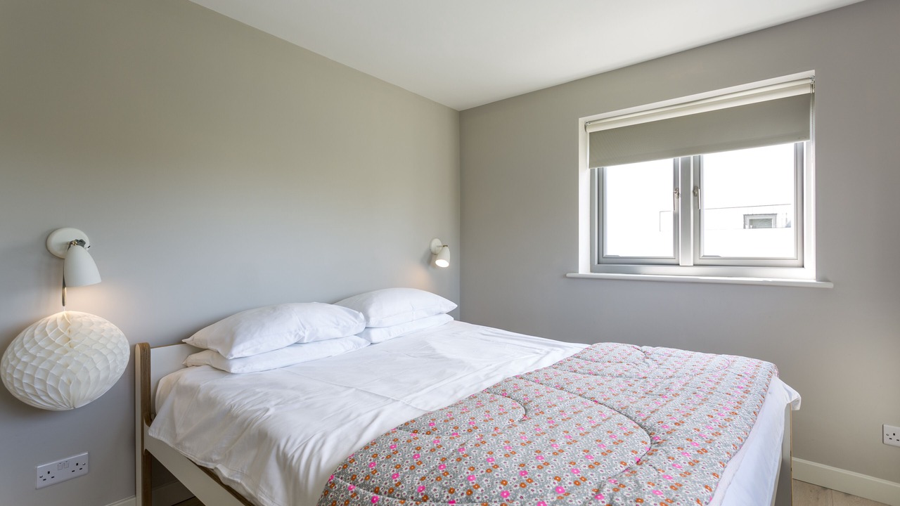 Photo of Bedroom in West Wittering